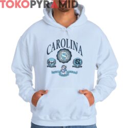 Vintage 1993 University North Carolina Tar Heels Shirt