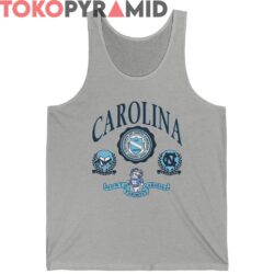 Vintage 1993 University North Carolina Tar Heels Shirt