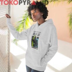 Vintage 1994 Alice In Chains Jar of Flies Concert