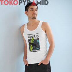 Vintage 1994 Alice In Chains Jar of Flies Concert