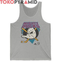 Vintage 1994 Apex One Mighty Ducks Shirt