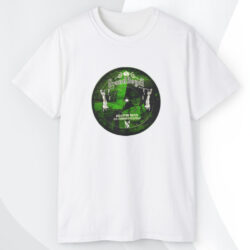Vintage 1994 Beastie Boys Grand Royal Ill Communication T shirt