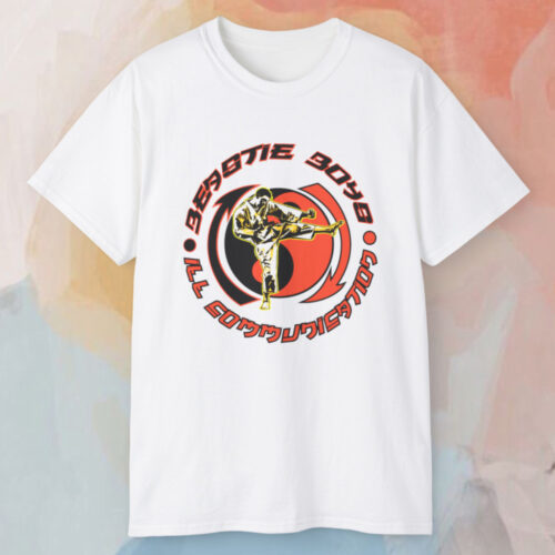 Vintage 1994 Beastie Boys Ill Communication T shirt Vintage 1994 Beastie Boys Ill Communication T shirt