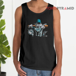 Vintage 1994 Bugs Bunny Florida Marlins Shirt 2 Vintage 1994 Bugs Bunny Florida Marlins Tank Top