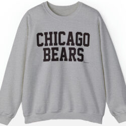 Vintage 1994 Chicago Bears NFL Sweatshirt 5 Vintage 1994 Chicago Bears Nfl Sweatshirt