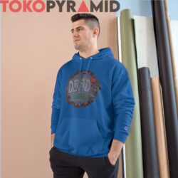 Vintage 1994 Grateful Dead Highgate Summer Tour 2 Sided