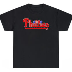 Vintage 1994 Philadelphia Phillies MLB Baseball T-shirt 5 Vintage 1994 Philadelphia Phillies Mlb Baseball T shirt