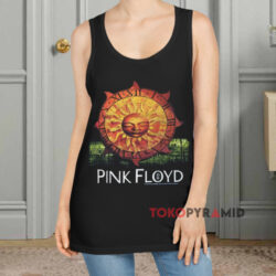 Vintage 1994 Pink Floyd North American Tour Shirt 2 Vintage 1994 Pink Floyd North American Tour Black Tank Top