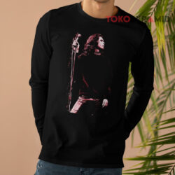 Vintage 1994 The Doors Jim Morrison Light My Fire Shirt 4 Vintage 1994 The Doors Jim Morrison Light My Fire Long sleeved