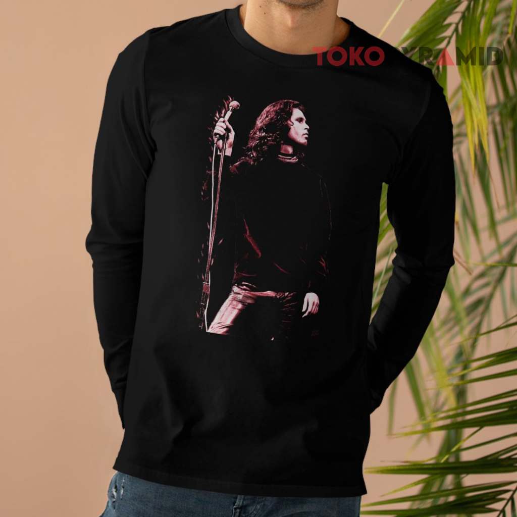 Vintage 1994 The Doors Jim Morrison Light My Fire Long sleeved Vintage 1994 The Doors Jim Morrison Light My Fire Long sleeved