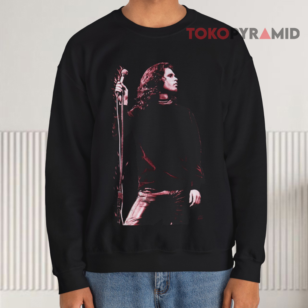 Vintage 1994 The Doors Jim Morrison Light My Fire Sweatshirt Vintage 1994 The Doors Jim Morrison Light My Fire Sweatshirt
