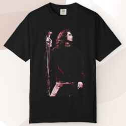 Vintage 1994 The Doors Jim Morrison Light My Fire T shirt