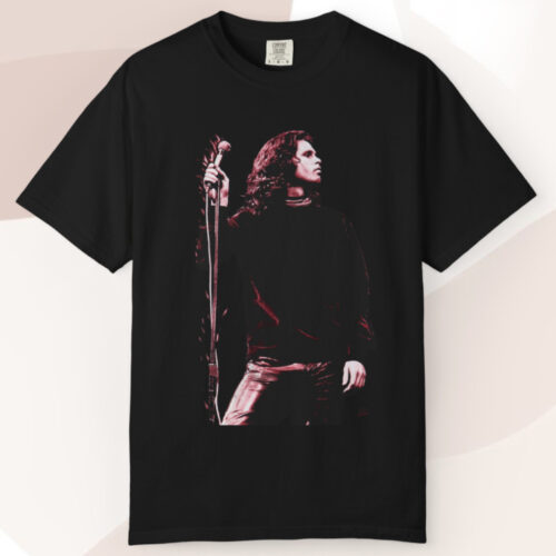 Vintage 1994 The Doors Jim Morrison Light My Fire T shirt Vintage 1994 The Doors Jim Morrison Light My Fire T shirt