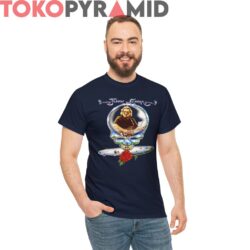 Vintage 1995 Jerry Garcia Steal Your Face Shirt 2 Vintage 1995 Jerry Garcia Steal Your Face Shirt