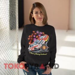 Vintage 1995 Nascar Dale Earnhardt T-shirt Winston Cup Series 25th Anniversary 3 Vintage 1995 Nascar Dale Earnhardt T shirt Winston Cup Series 25th Anniversary Black Sweatshirt