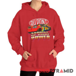 Vintage 1995 Nascar Jeff Gordon 24 DuPont Winston Cup Champion Hoodie