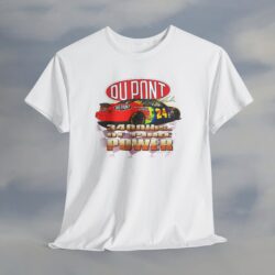Vintage 1995 Nascar Jeff Gordon 24 DuPont Winston Cup Champion T Shirt