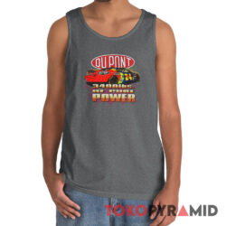 Vintage 1995 Nascar Jeff Gordon 24 DuPont Winston Cup Champion Tank Top