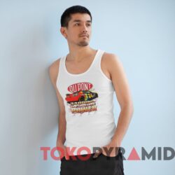 Vintage 1995 Nascar Jeff Gordon 24 DuPont Winston Cup Champion T-shirt 2 Vintage 1995 Nascar Jeff Gordon 24 Dupont Winston Cup Champion White Tank Top