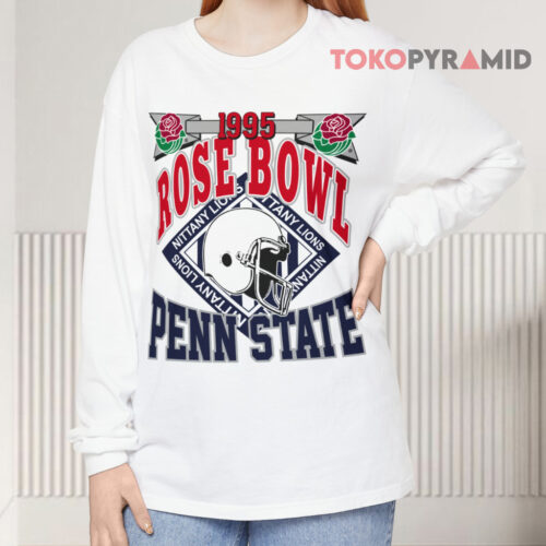 Vintage 1995 Penn State Rose Bowl Long sleeved Vintage 1995 Penn State Rose Bowl Long sleeved