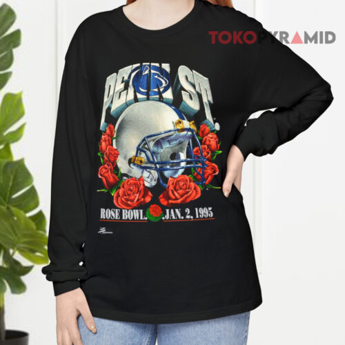 Vintage 1995 Rose Bowl Penn State Long sleeved Vintage 1995 Rose Bowl Penn State Long sleeved