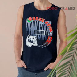 Vintage 1995 Rose Bowl Penn State Nittany Lions Shirt 2 Vintage 1995 Rose Bowl Penn State Nittany Lions Tank Top