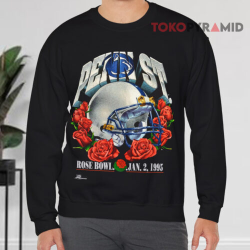 Vintage 1995 Rose Bowl Penn State Sweatshirt Vintage 1995 Rose Bowl Penn State Sweatshirt