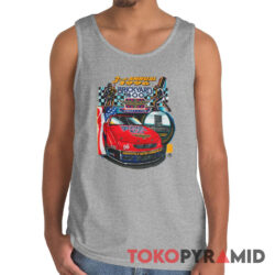 Vintage 1996 3rd Annual Brickyard 400 Nascar Tank Top