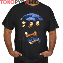 Vintage 1996 BlackHawk Tour Shirt 2 Sided