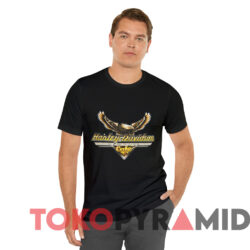 Vintage 1996 Harley Davidson Cafe New York T-shirt 4 Vintage 1996 Harley Davidson Cafe New York T shirt Black T shirt