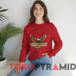 Vintage 1996 Harley Davidson Cafe New York T-shirt 2 Vintage 1996 Harley Davidson Cafe New York T shirt Red Sweatshirt