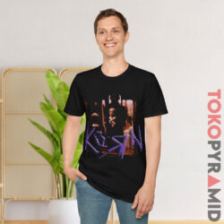 Vintage Korn 1996 Album Life Is Peachy Double-Sided Shirt 2 Vintage 1996 Korn Life Is Peachy Album Shirt Men Front