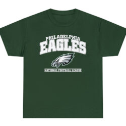 Vintage 1996 Philadelphia Eagles Nfl T shirt