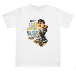 Vintage 1996 Pittsburgh Steelers Just 60 More Minutes T-shirt 5 Vintage 1996 Pittsburgh Steelers Just 60 More Minutes T shirt