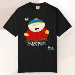 All Reviews 6 Vintage 1997 Cartman South Park T shirt