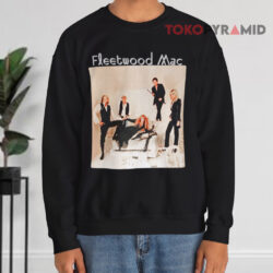 Vintage 1997 Fleetwood Mac The Dance Shirt 3 Vintage 1997 Fleetwood Mac The Dance Sweatshirt