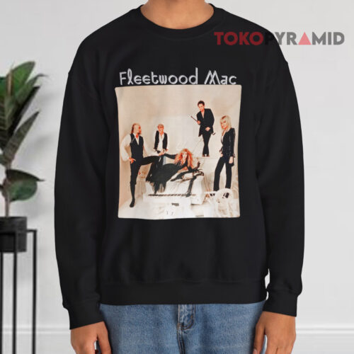 Vintage 1997 Fleetwood Mac The Dance Sweatshirt Vintage 1997 Fleetwood Mac The Dance Sweatshirt