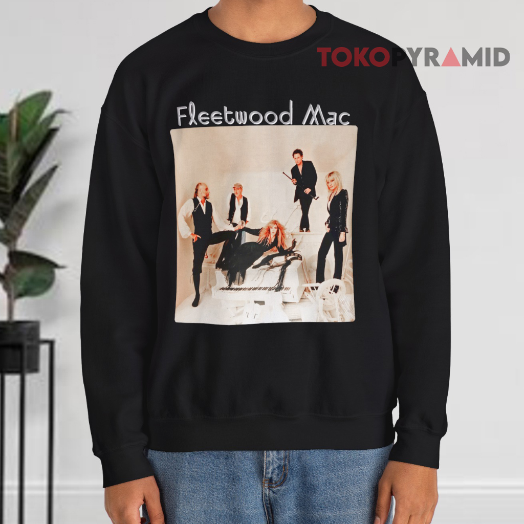 Vintage 1997 Fleetwood Mac The Dance Sweatshirt Vintage 1997 Fleetwood Mac The Dance Sweatshirt