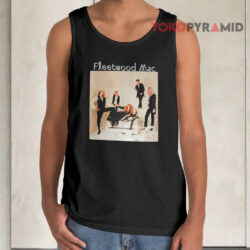 Vintage 1997 Fleetwood Mac The Dance Shirt 2 Vintage 1997 Fleetwood Mac The Dance Tank Top