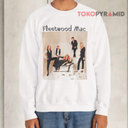 Vintage 1997 Fleetwood Mac the Dance Tour Shirt 3 Vintage 1997 Fleetwood Mac The Dance Tour Sweatshirt
