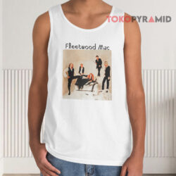 Vintage 1997 Fleetwood Mac the Dance Tour Shirt 2 Vintage 1997 Fleetwood Mac The Dance Tour Tank Top