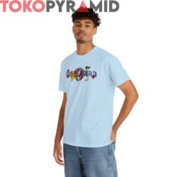Vintage 1997 Grateful Dead Anrakushi Rare Shirt 4 Vintage 1997 Grateful Dead Anrakushi Rare Blue Shirt