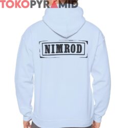 Vintage 1997 Green Day Nimrod Blindfold Shirt 2-Sided 3 Vintage 1997 Green Day Nimrod Blindfold Shirt 2 Sided