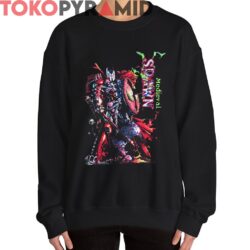 Vintage 1997 Medieval Spawn Shirt 3 Vintage 1997 Medieval Spawn Shirt