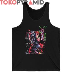 Vintage 1997 Medieval Spawn Shirt 4 Vintage 1997 Medieval Spawn Shirt