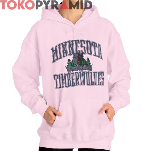 Vintage 1997 Minnesota Timberwolves Graphic Shirt Vintage 1997 Minnesota Timberwolves Graphic Shirt