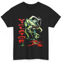 Vintage 1997 Todd Mcfarlane Spawn Violator Shirt