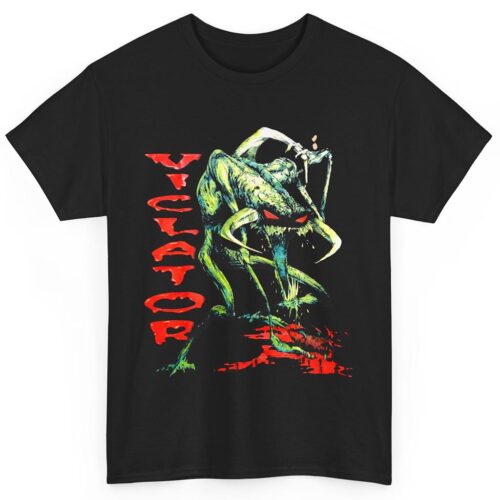 Vintage 1997 Todd Mcfarlane Spawn Violator Shirt Vintage 1997 Todd Mcfarlane Spawn Violator Shirt