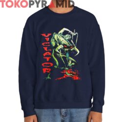 Vintage 1997 Todd Mcfarlane Spawn Violator Shirt 3 Vintage 1997 Todd Mcfarlane Spawn Violator Shirt