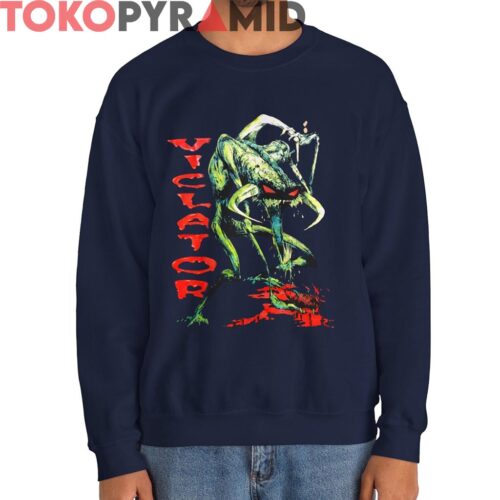 Vintage 1997 Todd Mcfarlane Spawn Violator Shirt Vintage 1997 Todd Mcfarlane Spawn Violator Shirt